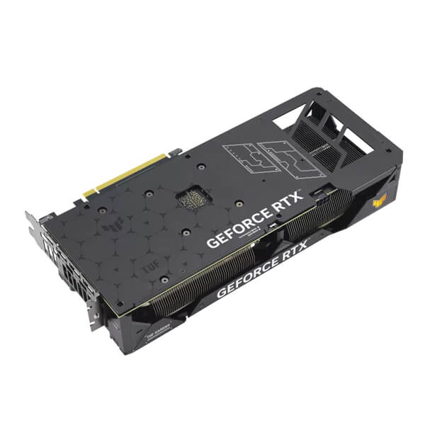 Asus TUF Gaming RTX 4060 Ti OC Edition 8GB Graphics Card